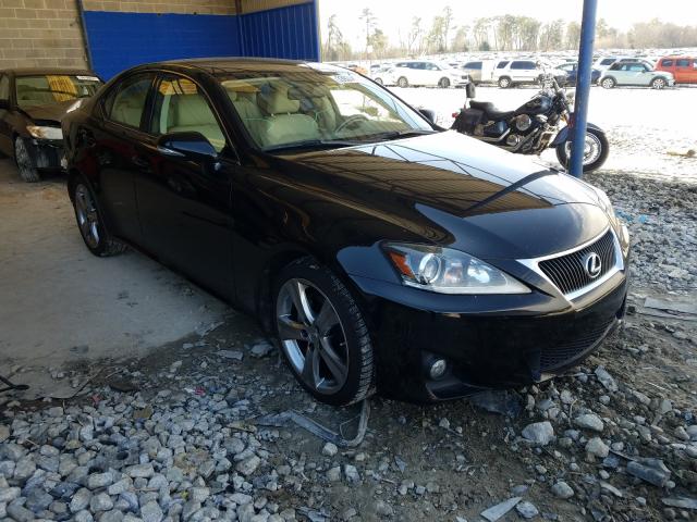 LEXUS IS 250 2011 jthbf5c20b5147795