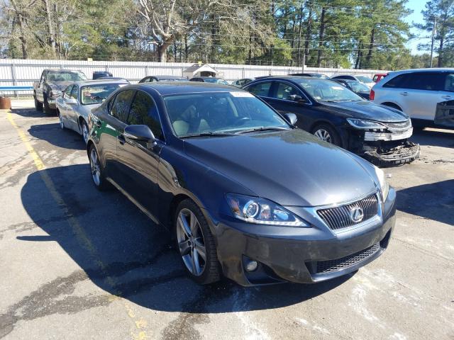 LEXUS IS 250 2011 jthbf5c20b5149143