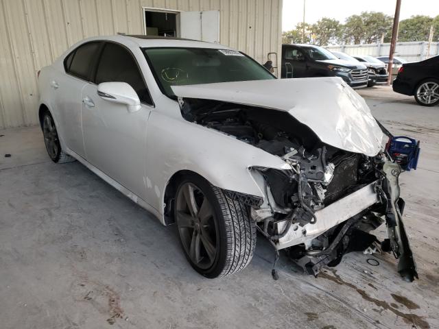 LEXUS IS 250 2011 jthbf5c20b5150616