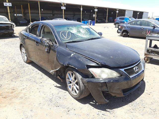 LEXUS IS 250 2011 jthbf5c20b5151619