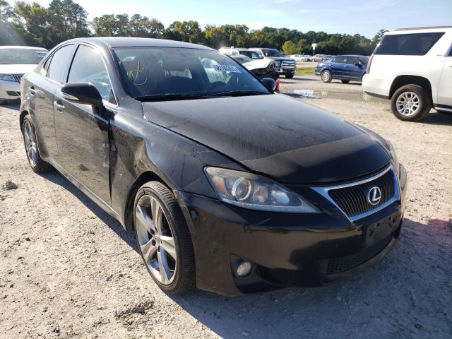 LEXUS IS 250 2011 jthbf5c20b5151698