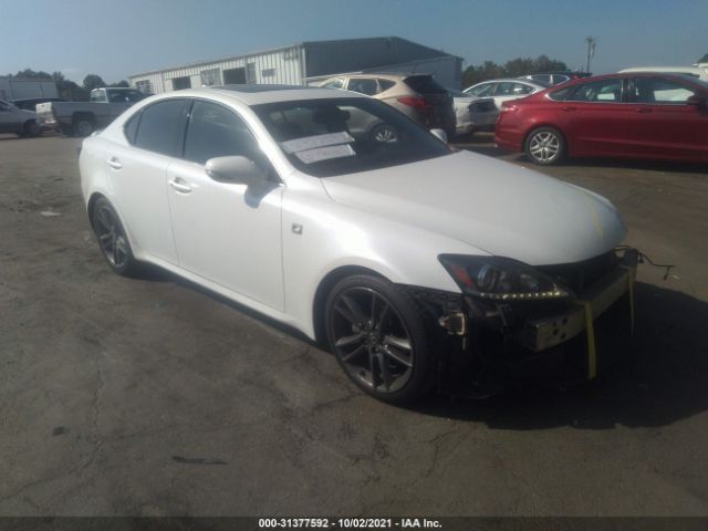 LEXUS IS 250 2011 jthbf5c20b5152091