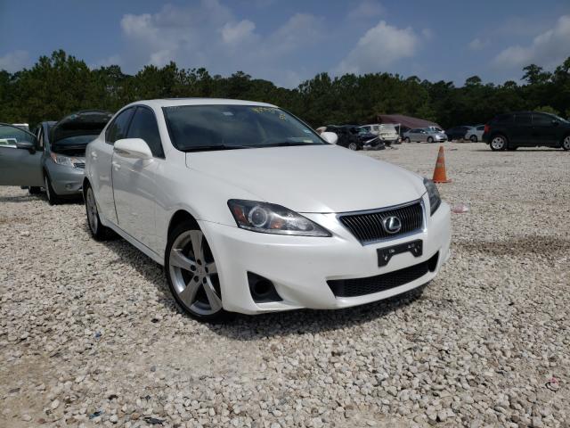 LEXUS IS 250 2011 jthbf5c20b5152267