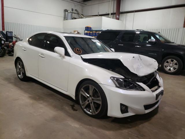 LEXUS IS 250 2011 jthbf5c20b5152351