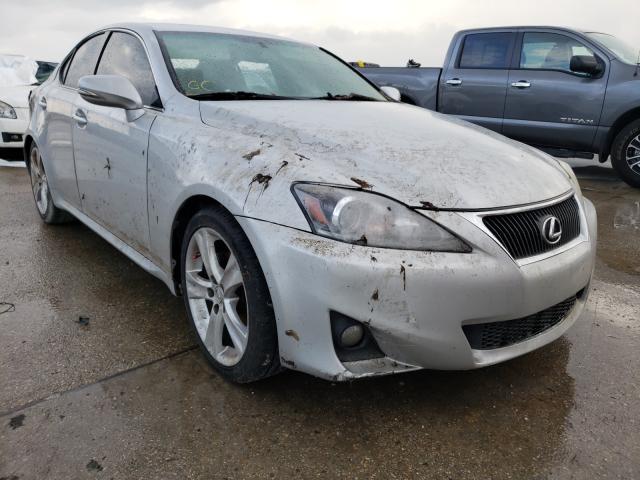 LEXUS IS 250 2011 jthbf5c20b5153435