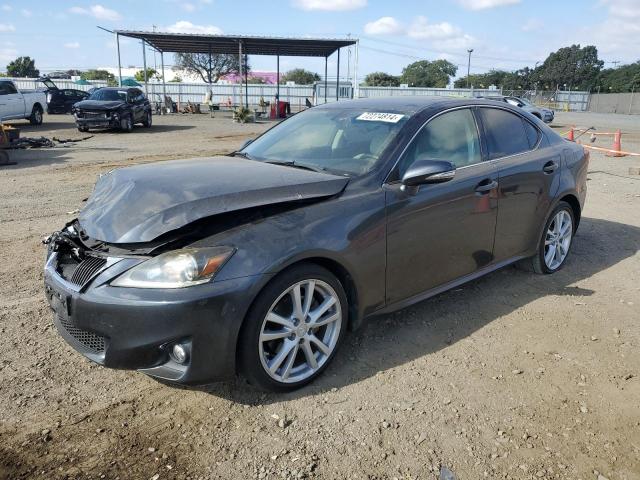 LEXUS IS 250 2011 jthbf5c20b5153855