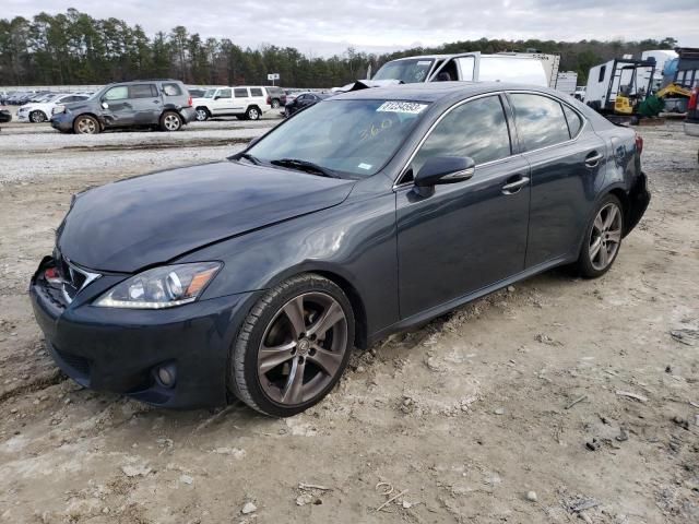 LEXUS IS 2011 jthbf5c20b5155198