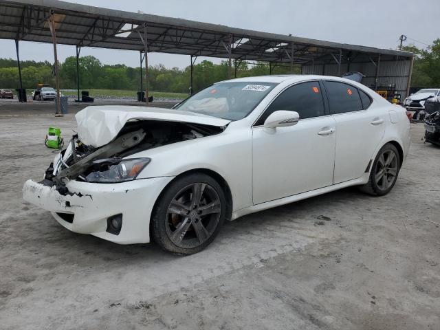 LEXUS IS 2011 jthbf5c20b5156061