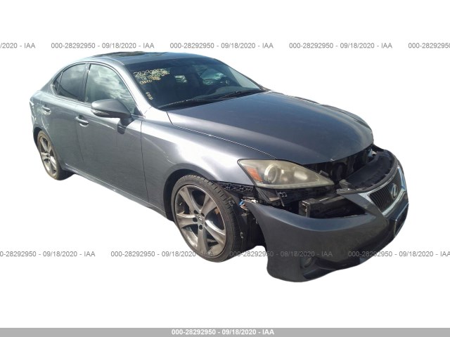 LEXUS IS 250 2012 jthbf5c20c5157440