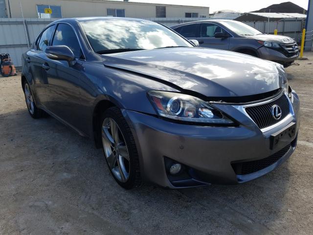 LEXUS IS 250 2012 jthbf5c20c5162914