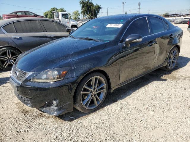 LEXUS IS 250 2012 jthbf5c20c5163836