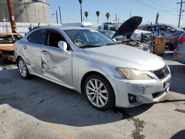 LEXUS IS 250 2012 jthbf5c20c5165523