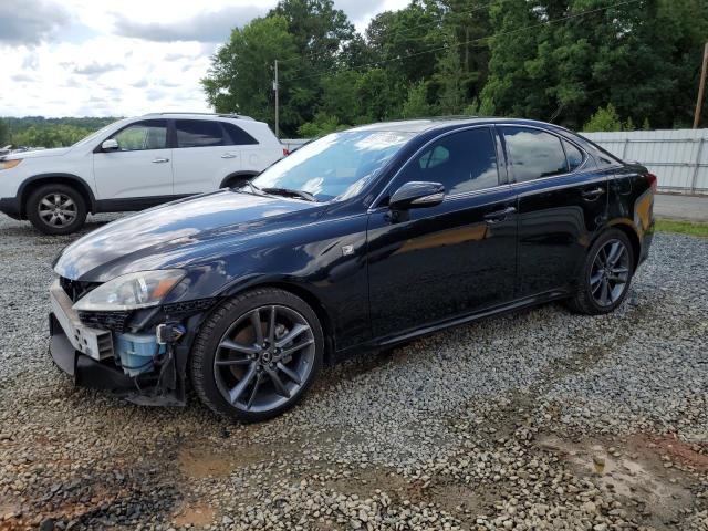 LEXUS IS 250 2012 jthbf5c20c5171743