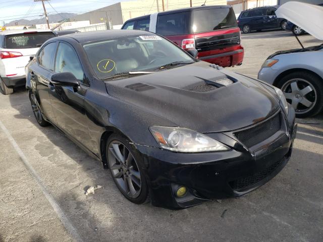 LEXUS IS 250 2012 jthbf5c20c5174433