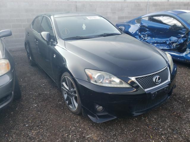 LEXUS IS 250 2012 jthbf5c20c5175078