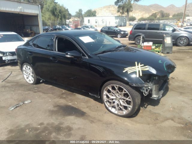 LEXUS IS 250 2012 jthbf5c20c5175095