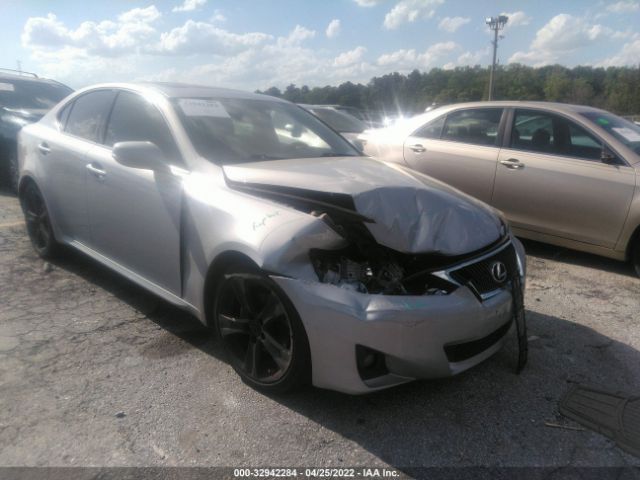 LEXUS IS 250 2012 jthbf5c20c5176294