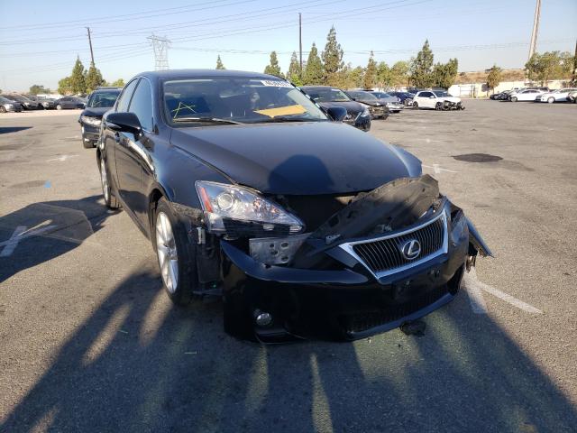 LEXUS IS 250 2012 jthbf5c20c5177171