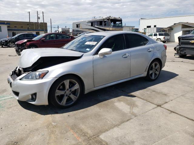 LEXUS IS 250 2012 jthbf5c20c5178305