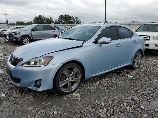 LEXUS IS 250 2012 jthbf5c20c5178806