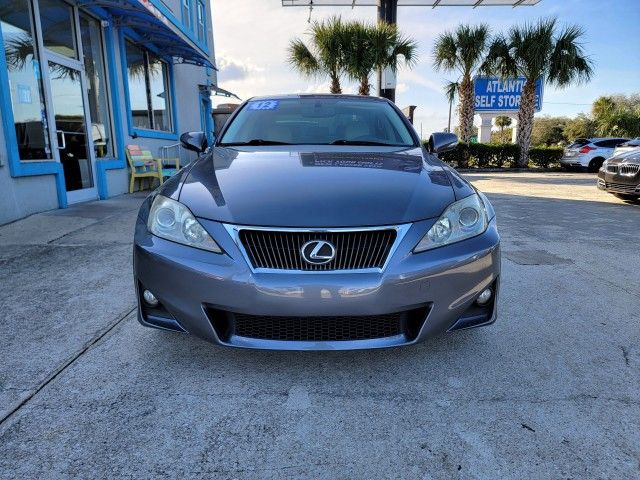 LEXUS IS 250 2012 jthbf5c20c5183441