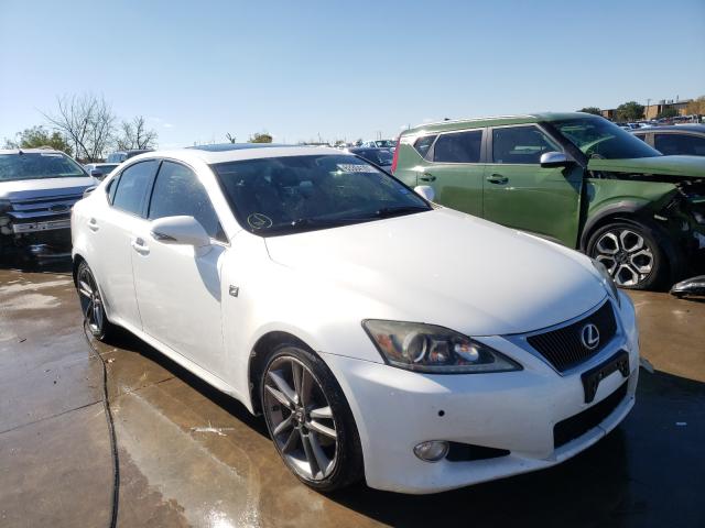 LEXUS IS 250 2012 jthbf5c20c5184220