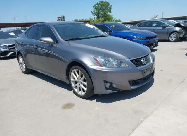 LEXUS IS 250 2013 jthbf5c20d5185496