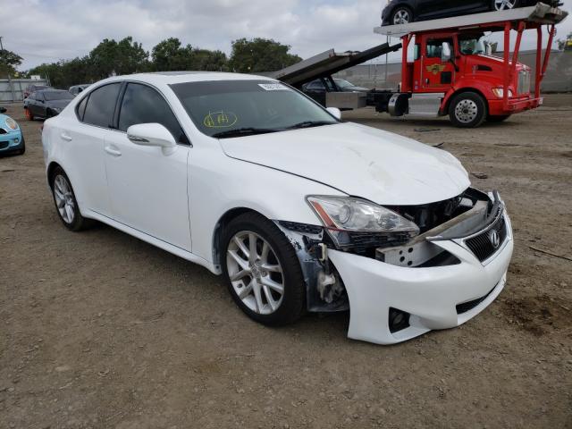 LEXUS IS 250 2013 jthbf5c20d5185613