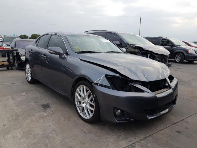 LEXUS IS 250 2013 jthbf5c20d5186020