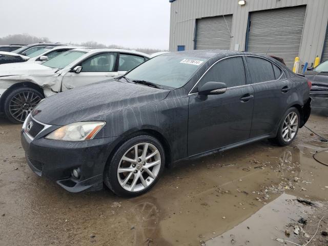 LEXUS IS 2013 jthbf5c20d5187586