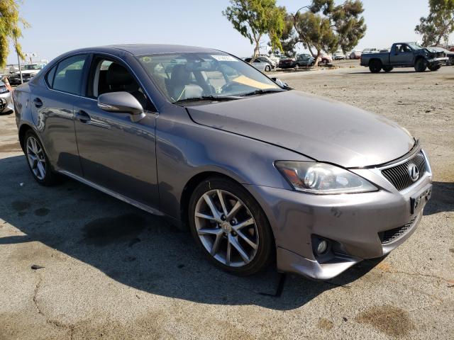 LEXUS IS 250 2013 jthbf5c20d5190021