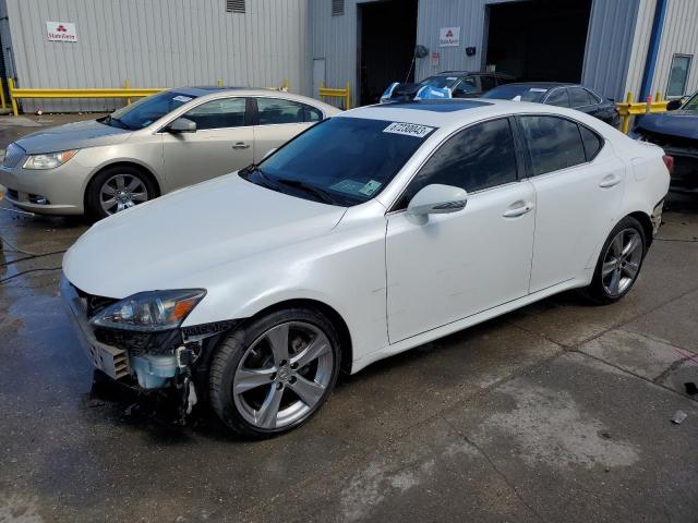 LEXUS IS 250 2013 jthbf5c20d5190195