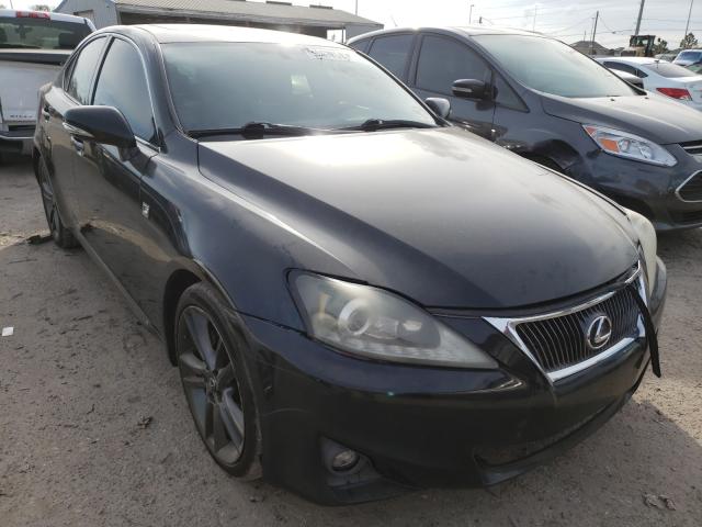 LEXUS IS 250 2013 jthbf5c20d5190651