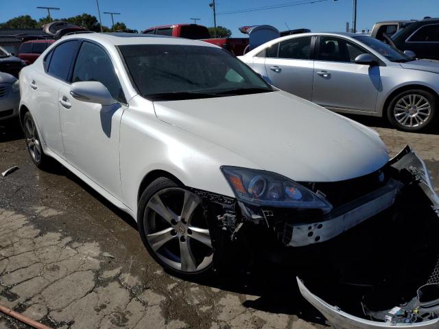 LEXUS IS 250 2013 jthbf5c20d5192061