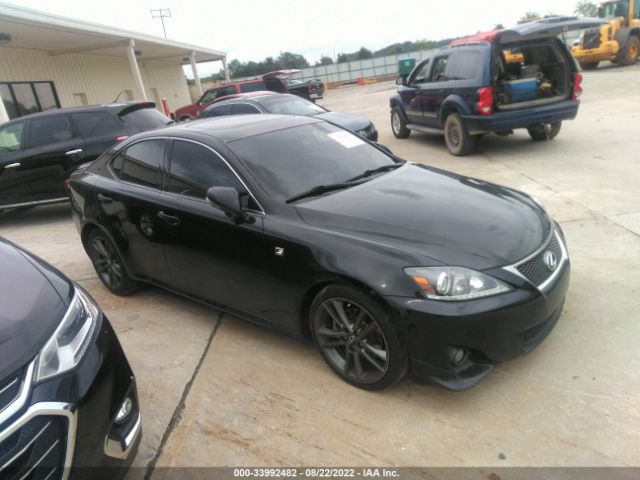 LEXUS IS 250 2013 jthbf5c20d5192982