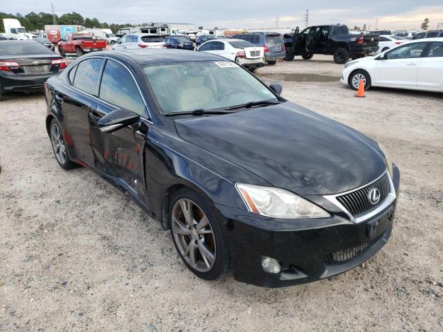 LEXUS IS 250 2010 jthbf5c21a2096016