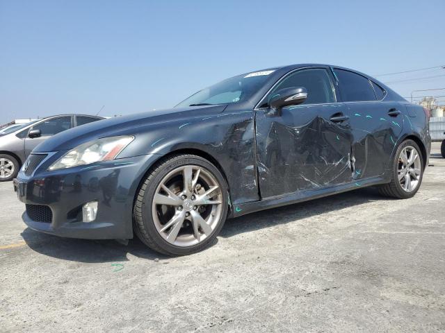 LEXUS IS 2010 jthbf5c21a2098381