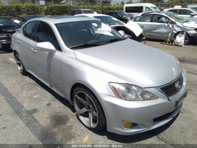 LEXUS IS 250 2010 jthbf5c21a5111967