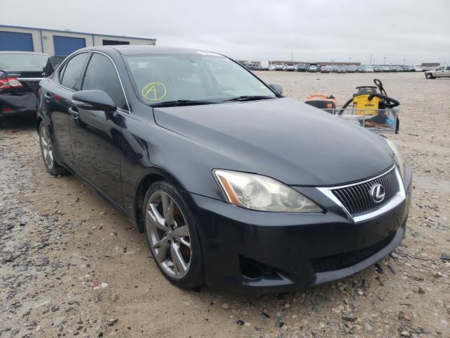 LEXUS IS 250 2010 jthbf5c21a5112102