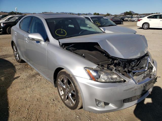 LEXUS IS 250 2010 jthbf5c21a5112973