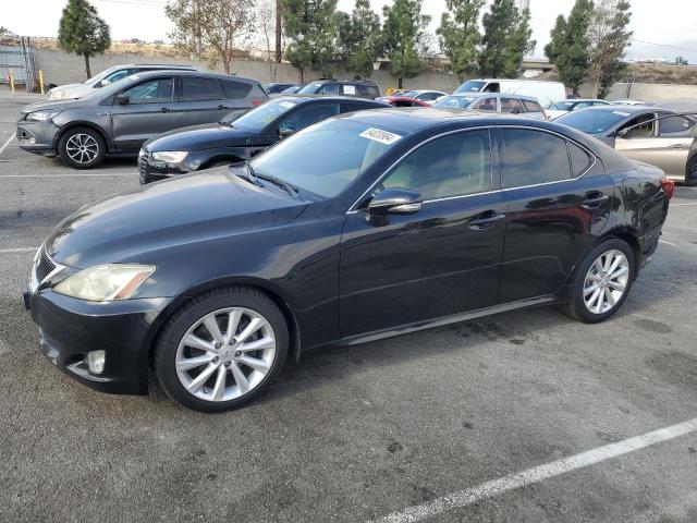 LEXUS IS 250 2010 jthbf5c21a5113394