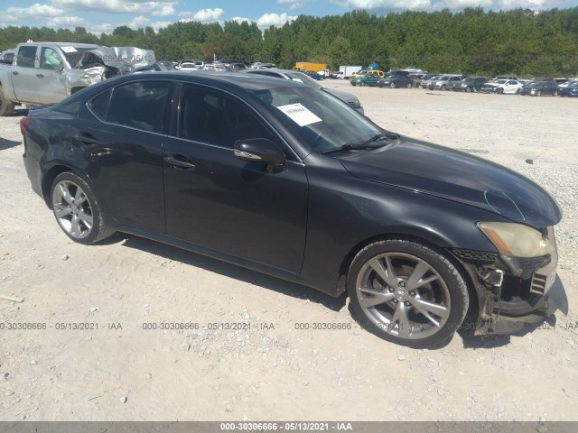 LEXUS IS 250 2010 jthbf5c21a5113878