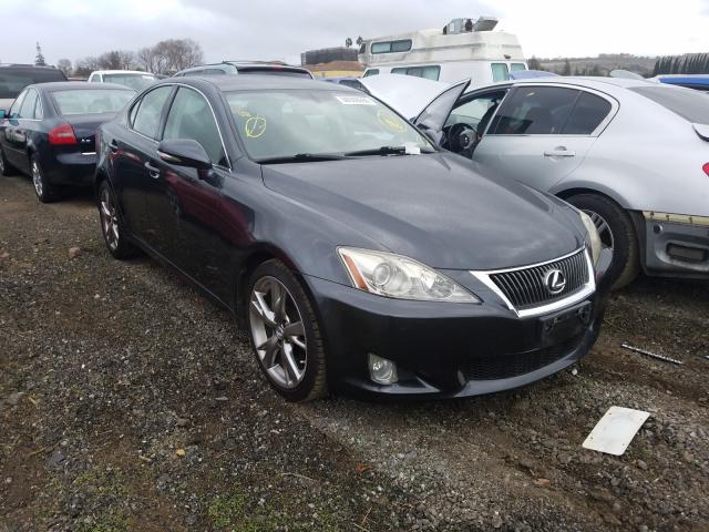 LEXUS IS 250 2010 jthbf5c21a5114156