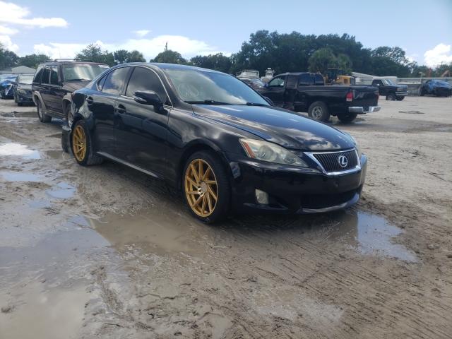 LEXUS IS 250 2010 jthbf5c21a5114884