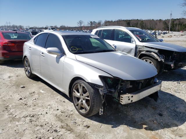 LEXUS IS 250 2010 jthbf5c21a5115243