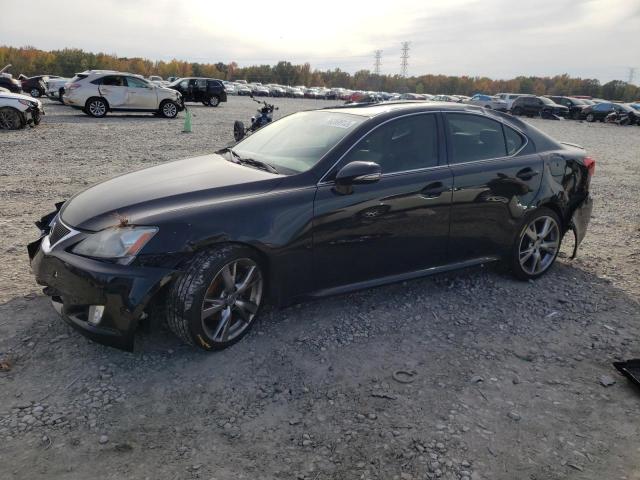 LEXUS IS 2010 jthbf5c21a5115310