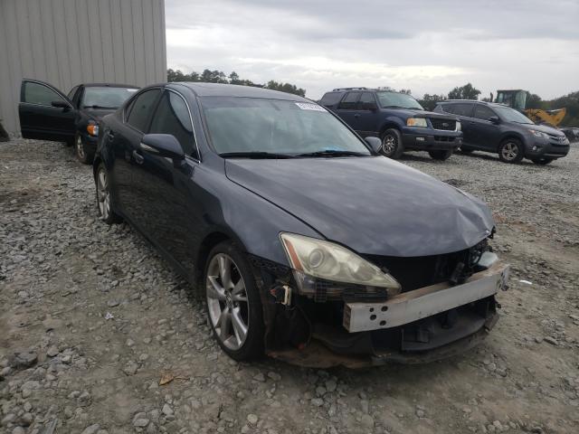 LEXUS IS 250 2010 jthbf5c21a5122970