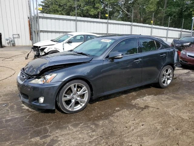 LEXUS IS 250 2010 jthbf5c21a5125609