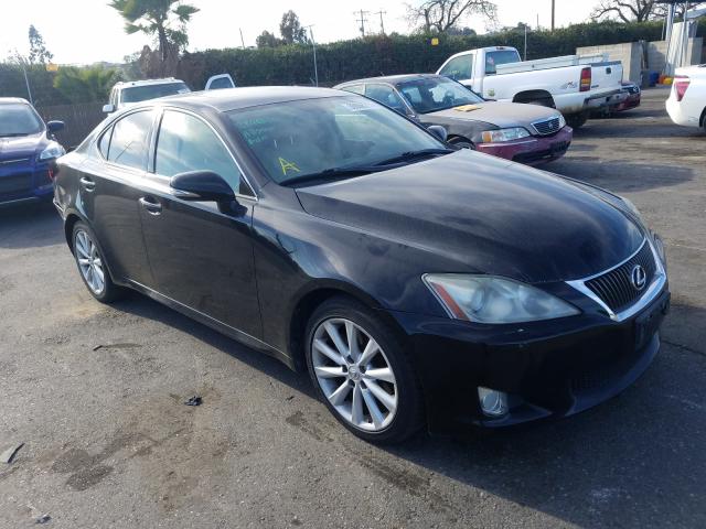 LEXUS IS 250 2010 jthbf5c21a5126016