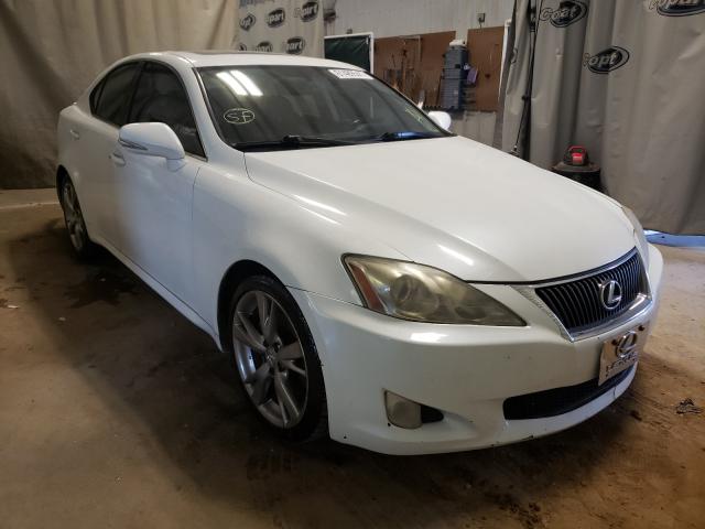 LEXUS IS 250 2010 jthbf5c21a5126128